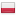mokra.pl hosted country